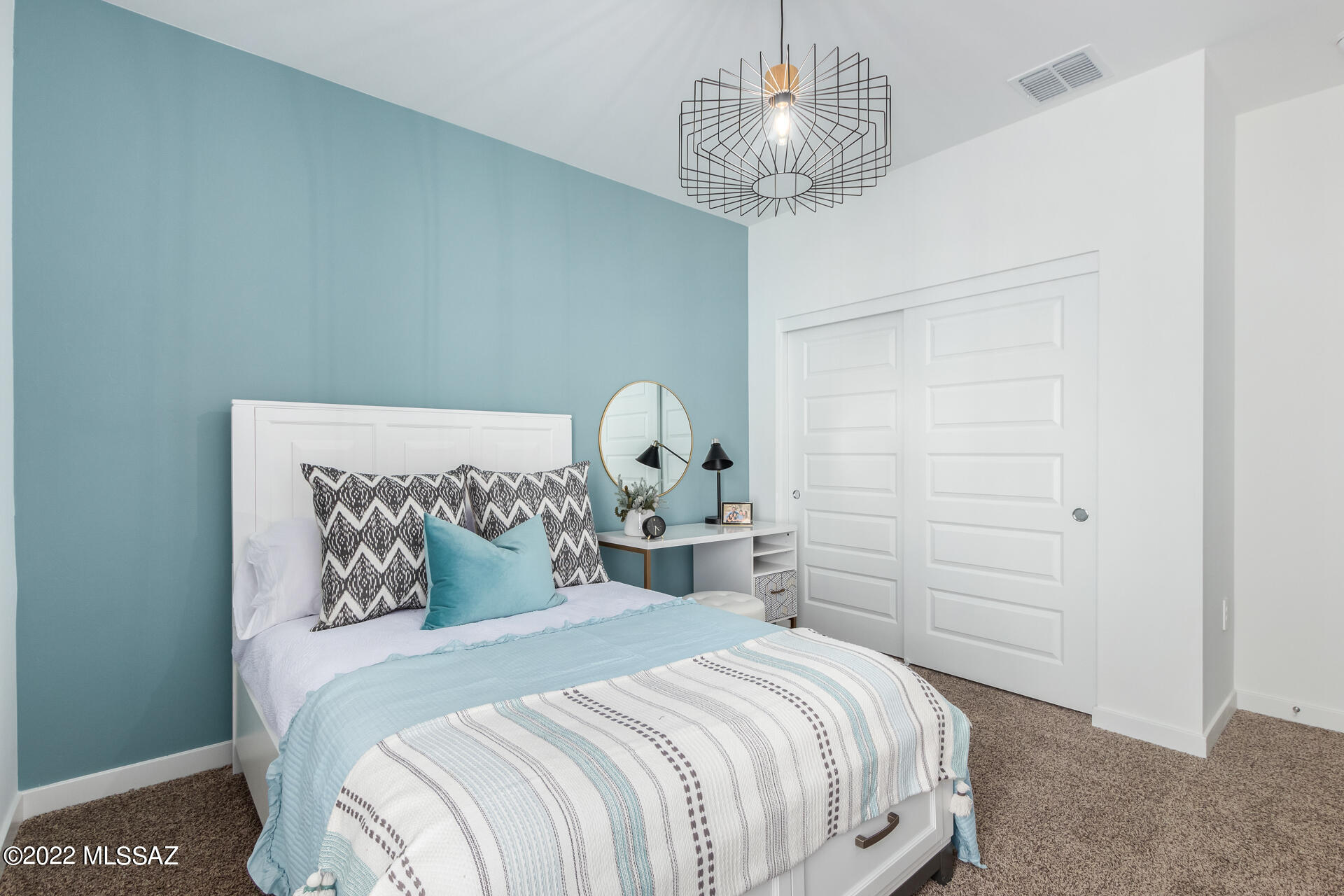 Hanson Ridge - Residential