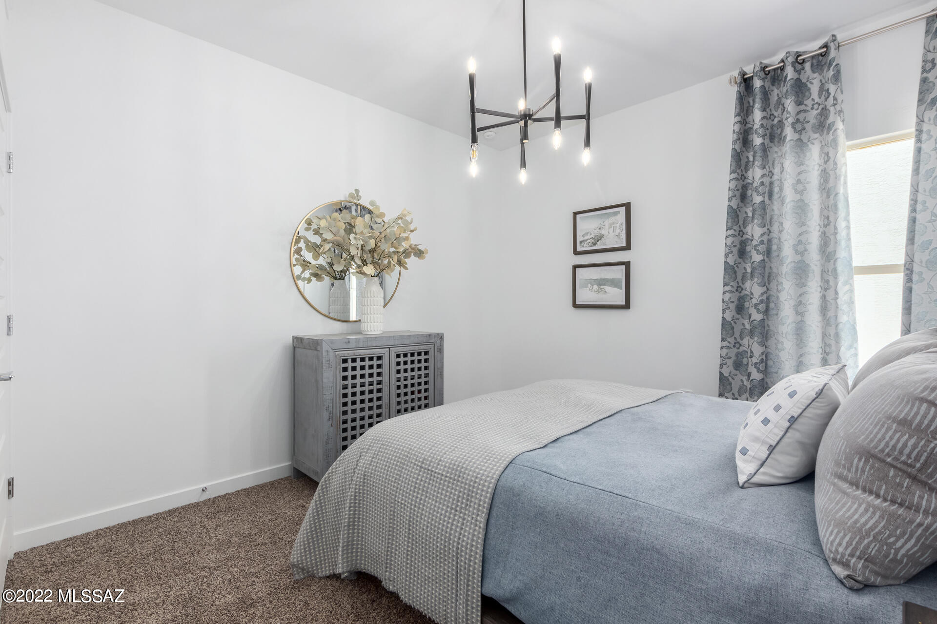 Hanson Ridge - Residential