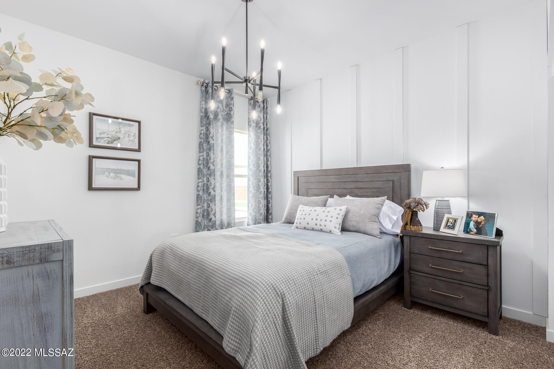 Hanson Ridge - Residential