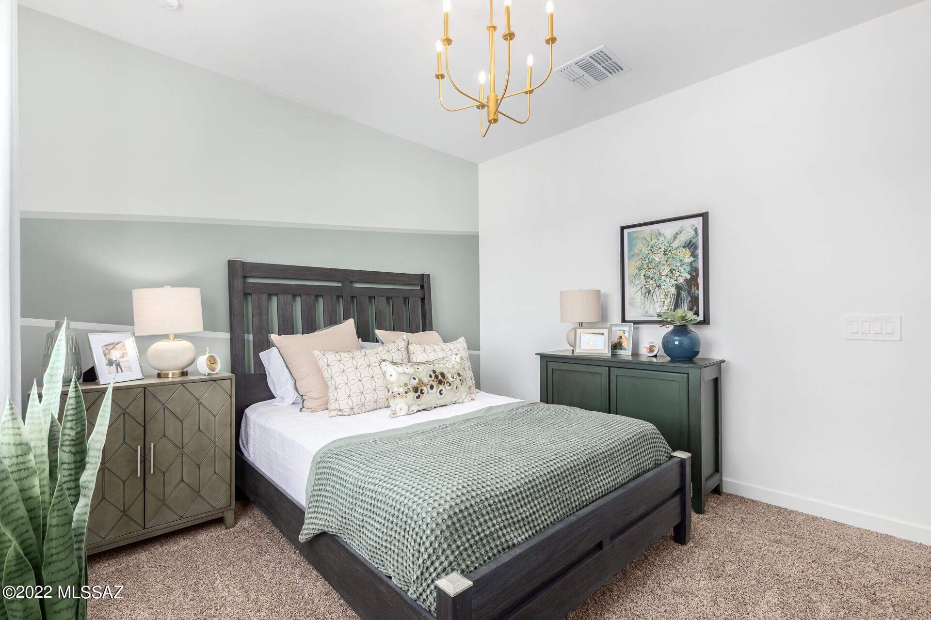 Hanson Ridge - Residential