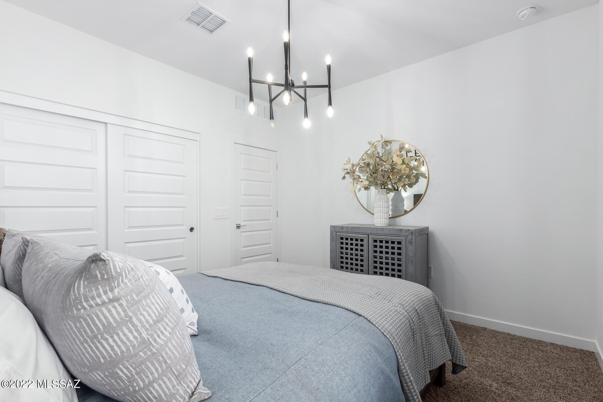 Hanson Ridge - Residential