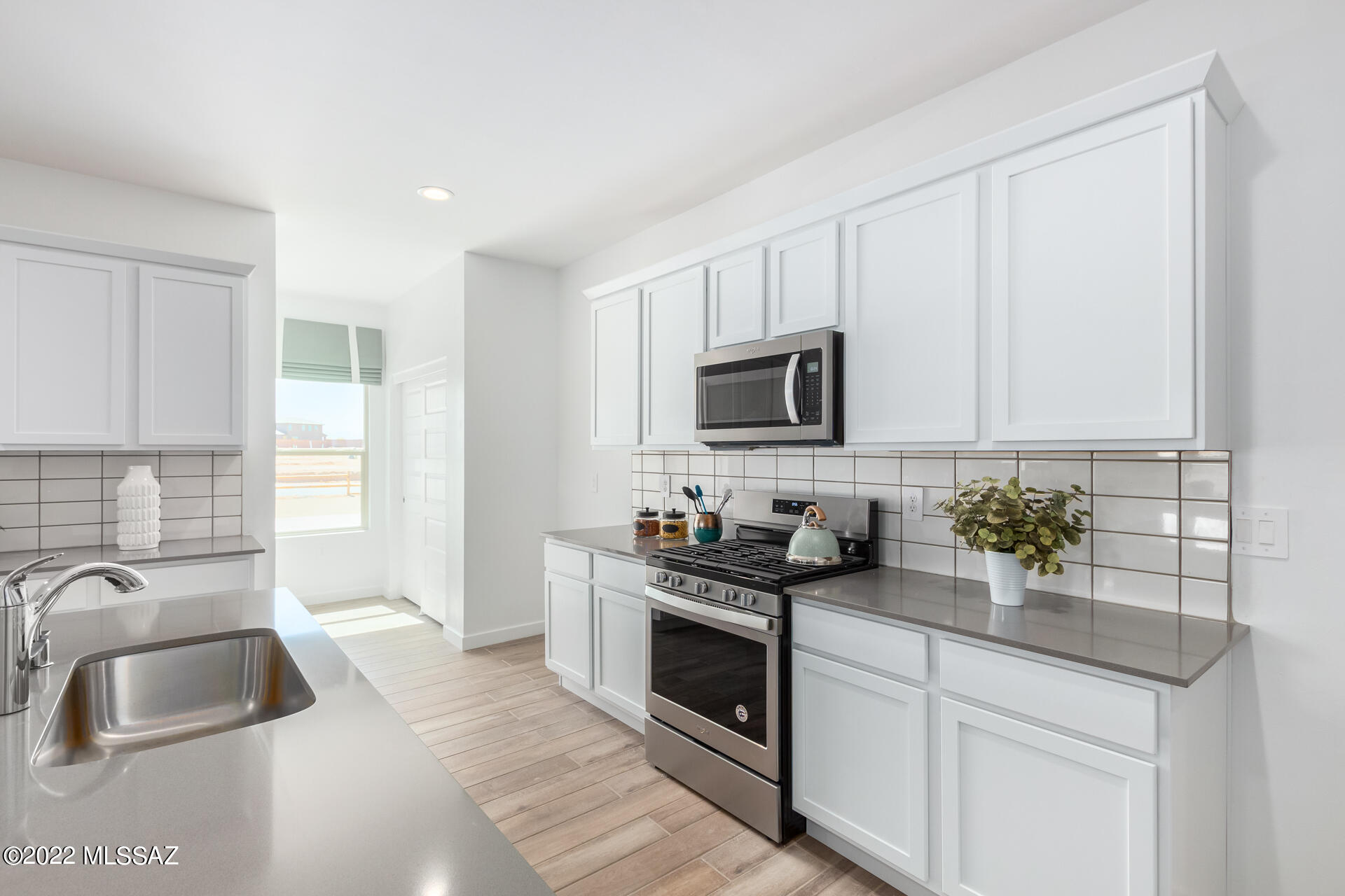 Hanson Ridge - Residential