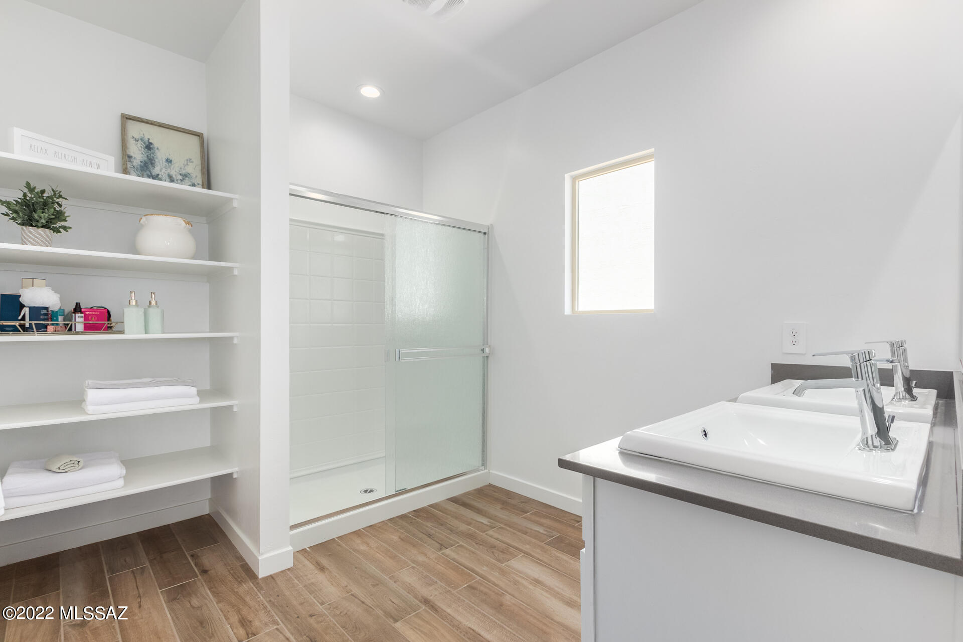 Hanson Ridge - Residential