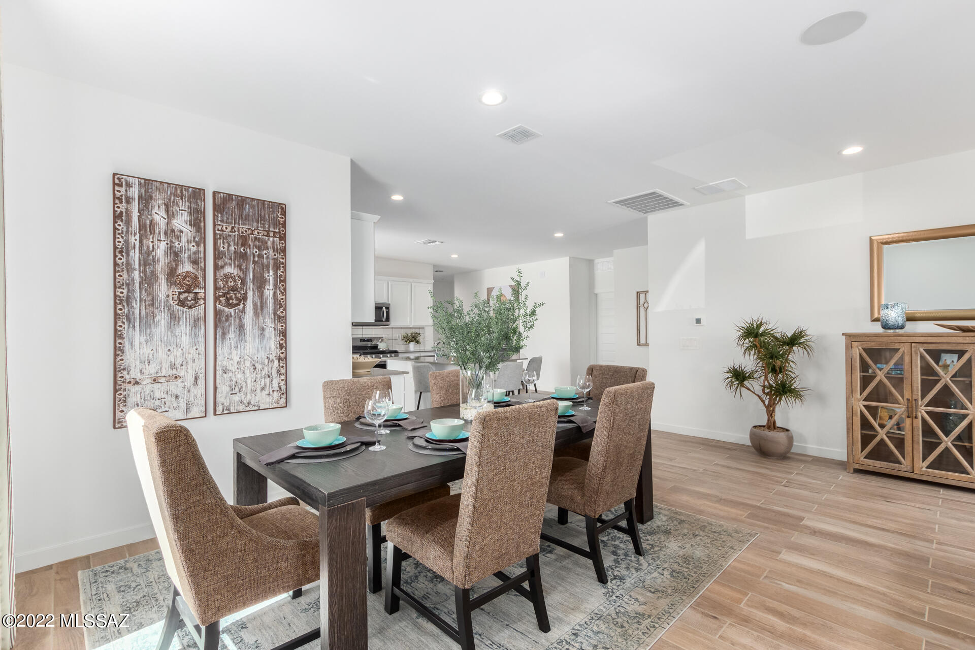 Hanson Ridge - Residential