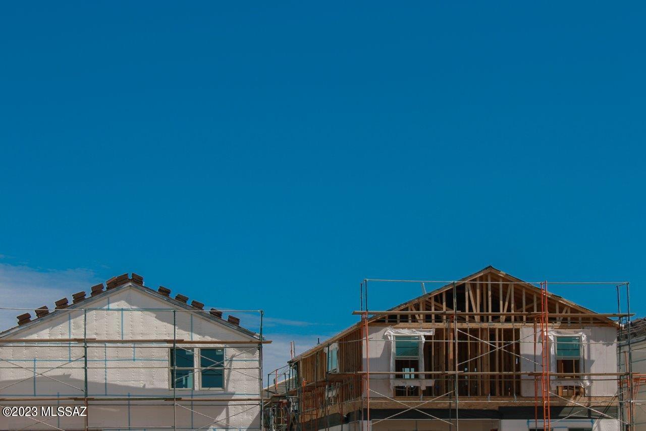 Hanson Ridge - Residential