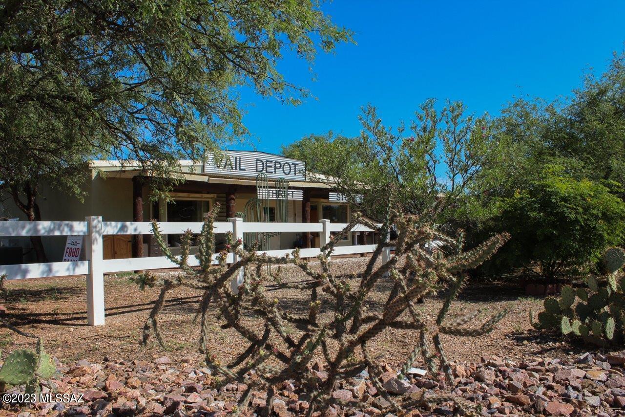 Hanson Ridge - Residential