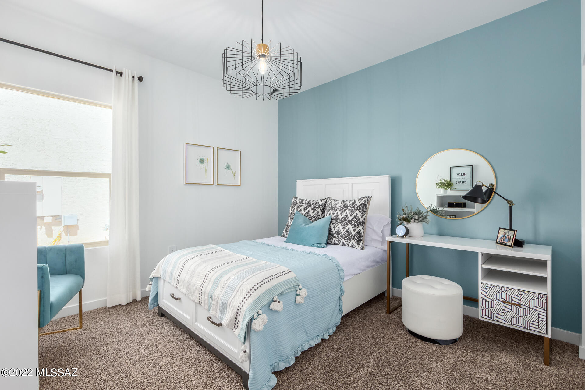Hanson Ridge - Residential