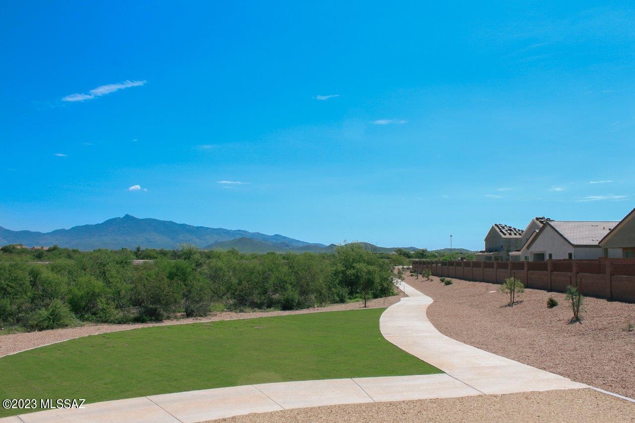 Hanson Ridge - Residential