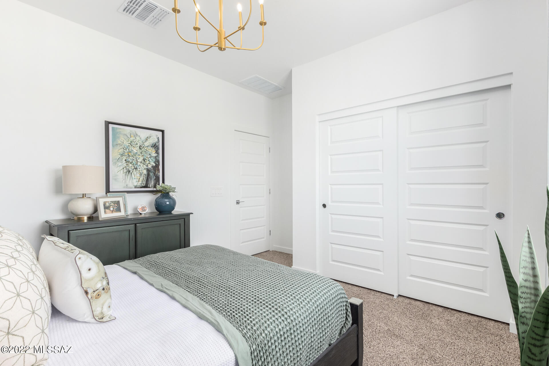 Hanson Ridge - Residential