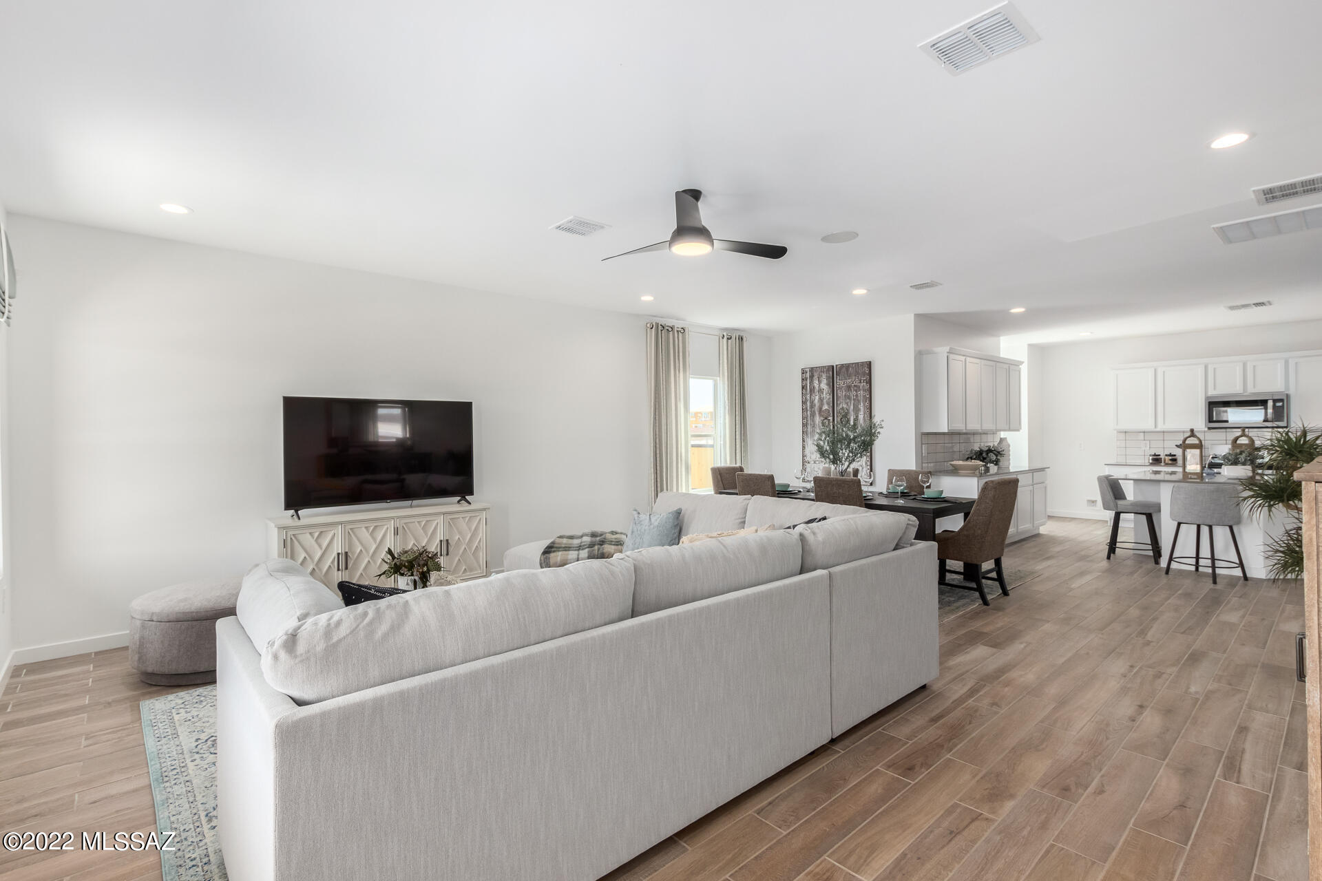 Hanson Ridge - Residential