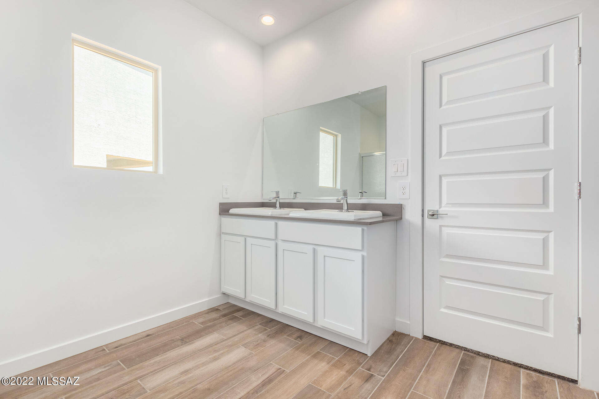 Hanson Ridge - Residential