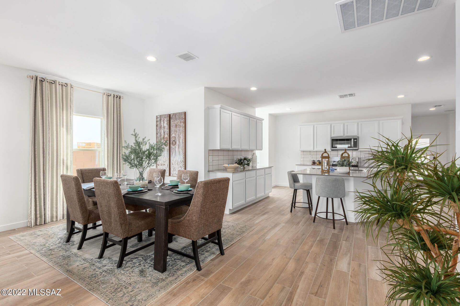 Hanson Ridge - Residential