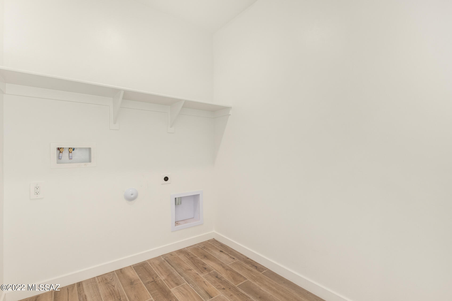 Hanson Ridge - Residential