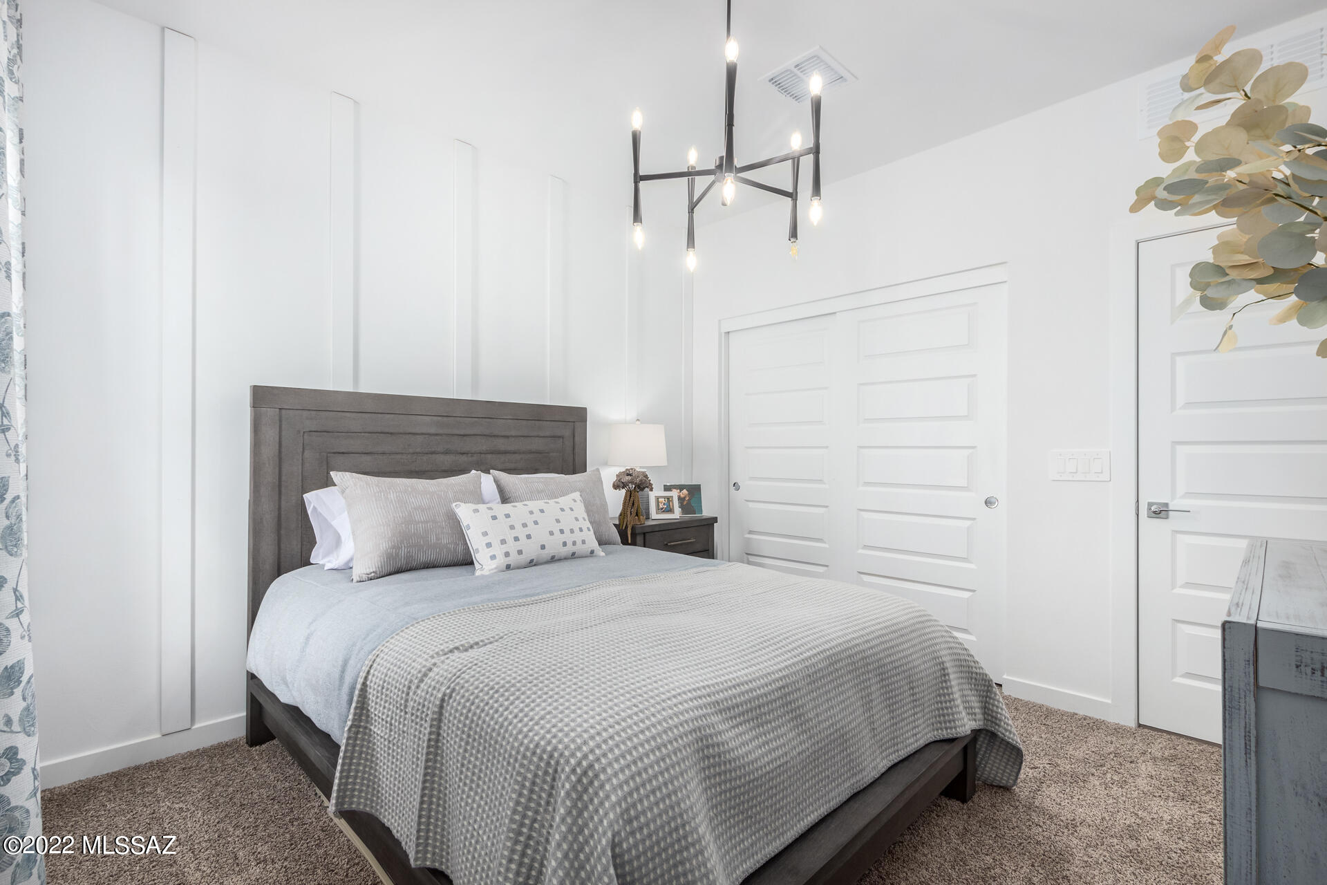 Hanson Ridge - Residential