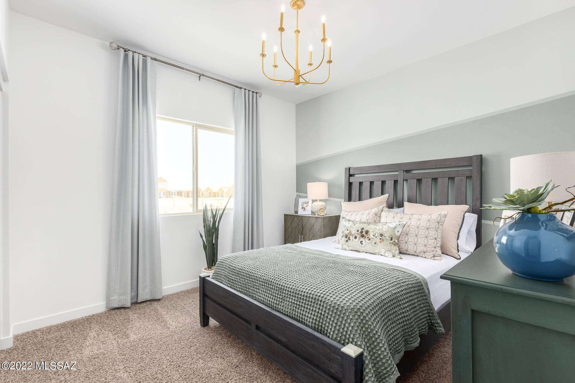 Hanson Ridge - Residential