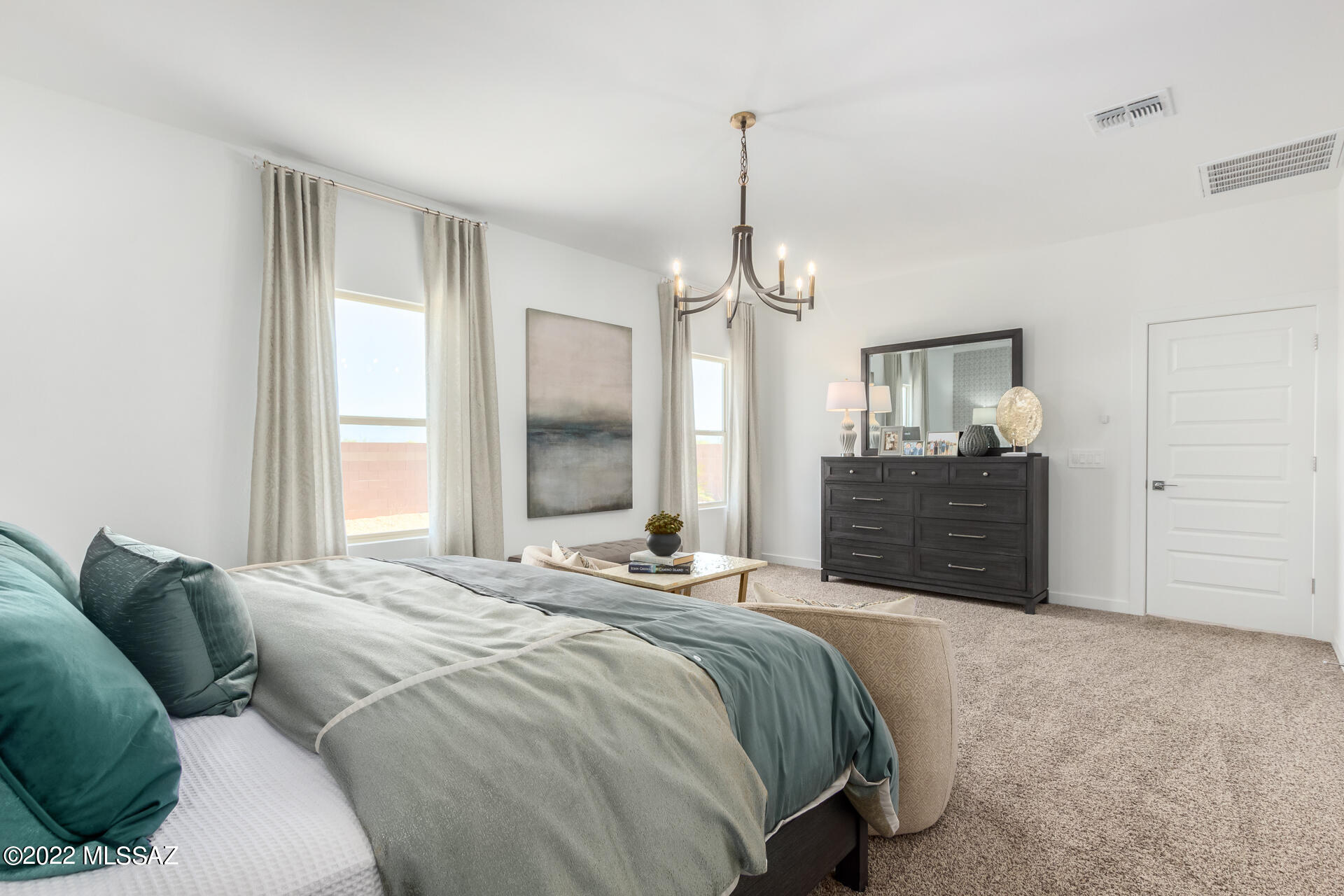 Hanson Ridge - Residential