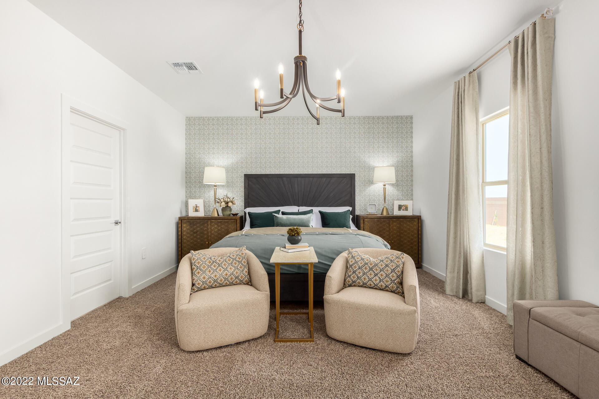 Hanson Ridge - Residential