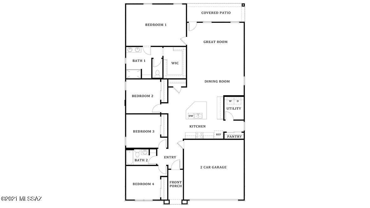 Hanson Ridge - Residential