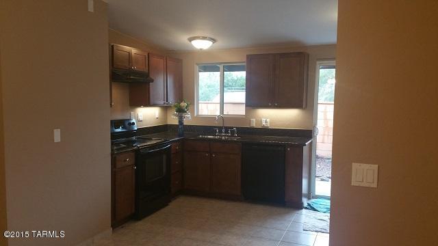 Catalina Vista - Residential Lease