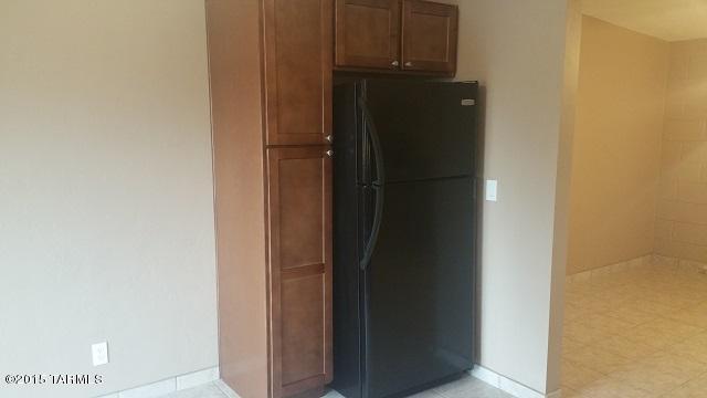 Catalina Vista - Residential Lease