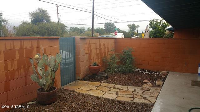 Catalina Vista - Residential Lease