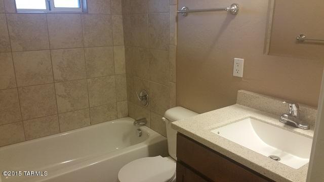 Catalina Vista - Residential Lease