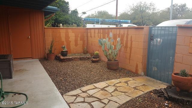 Catalina Vista - Residential Lease