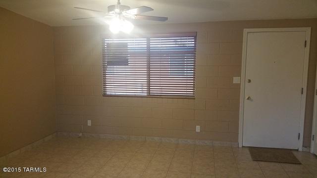 Catalina Vista - Residential Lease