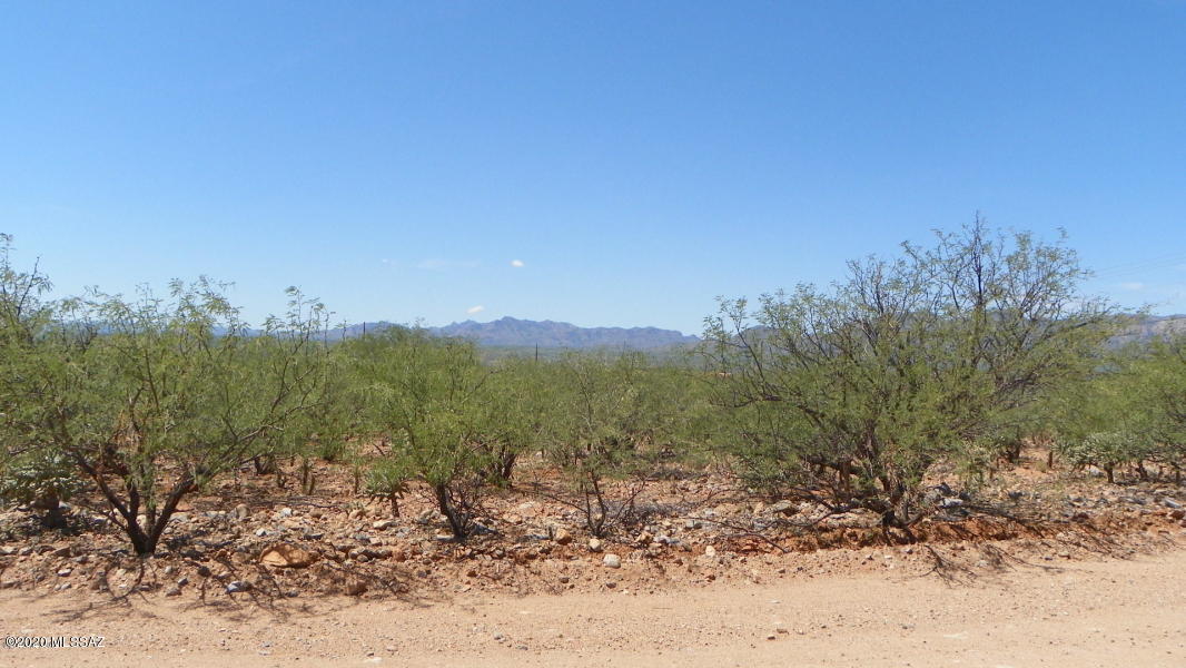 Rio Rico Ranchettes 18 - Land