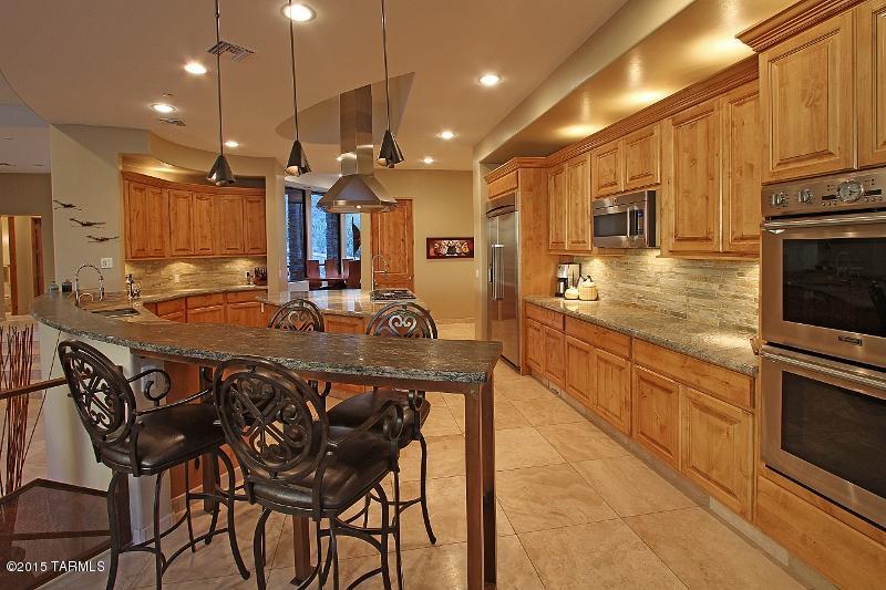 Canyon Pass At Dove Mountain(1-48) - Residential