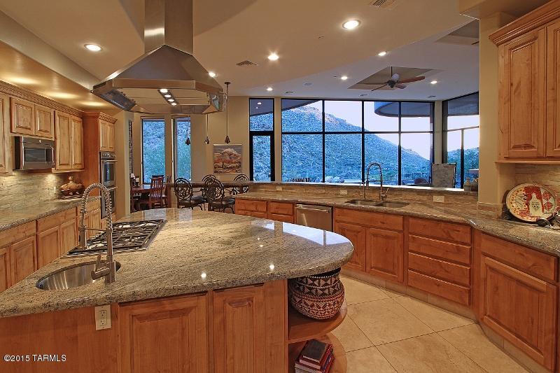 Canyon Pass At Dove Mountain(1-48) - Residential
