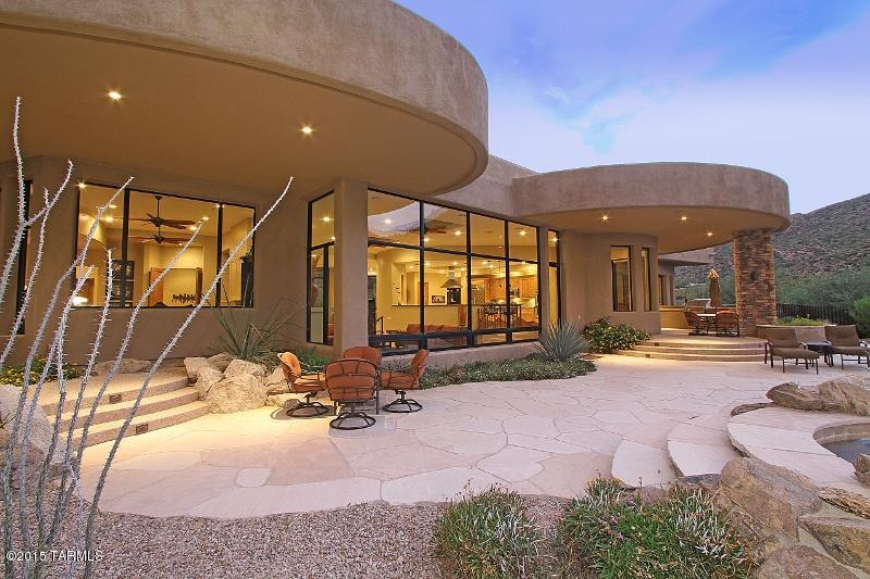 Canyon Pass At Dove Mountain(1-48) - Residential