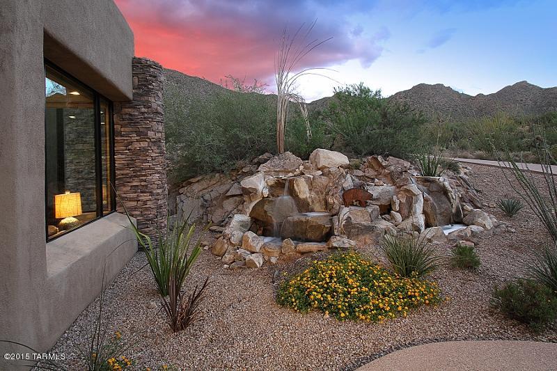 Canyon Pass At Dove Mountain(1-48) - Residential