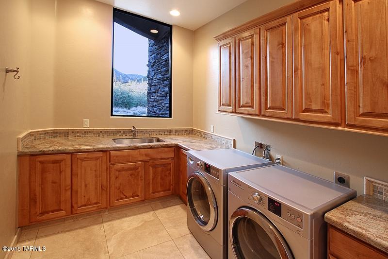 Canyon Pass At Dove Mountain(1-48) - Residential