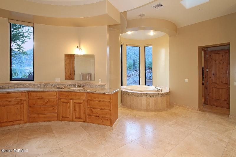 Canyon Pass At Dove Mountain(1-48) - Residential