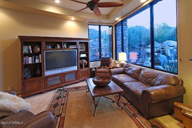 Canyon Pass At Dove Mountain(1-48) - Residential