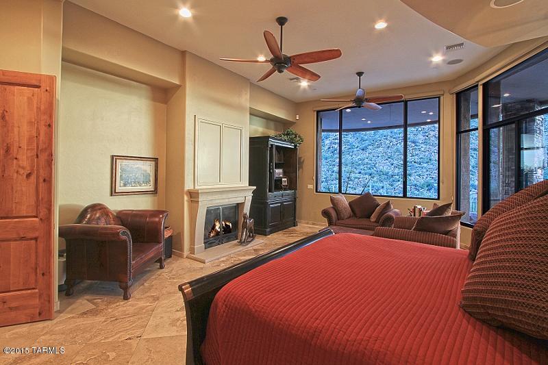 Canyon Pass At Dove Mountain(1-48) - Residential