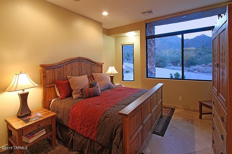 Canyon Pass At Dove Mountain(1-48) - Residential