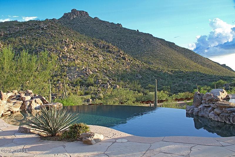 Canyon Pass At Dove Mountain(1-48) - Residential