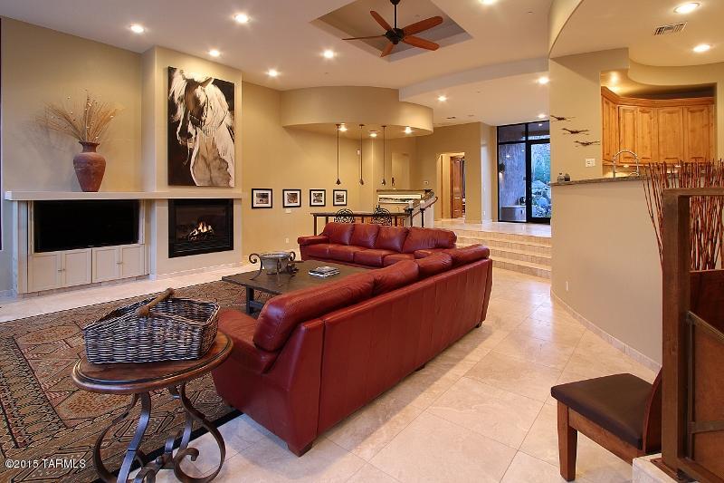 Canyon Pass At Dove Mountain(1-48) - Residential