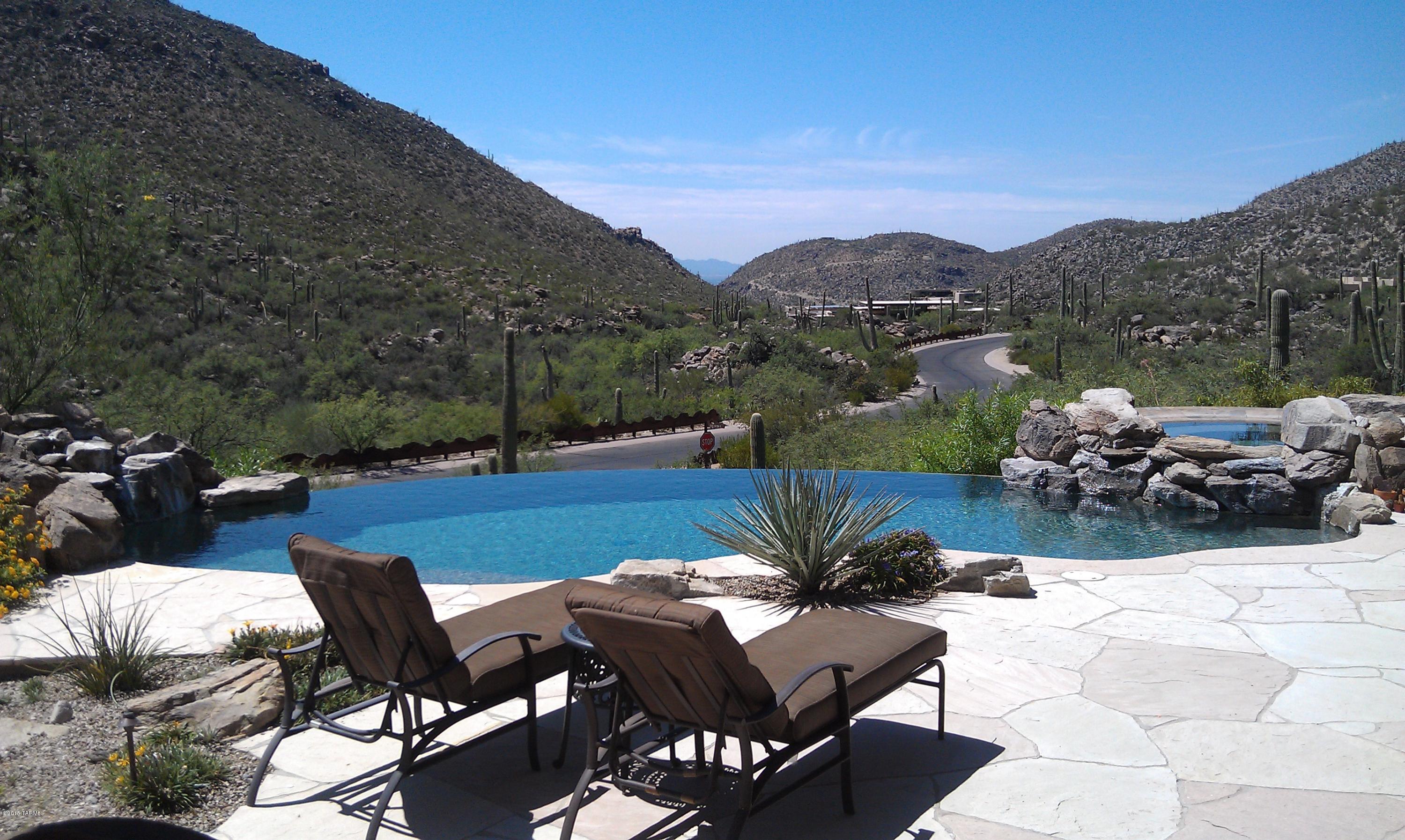 Canyon Pass At Dove Mountain(1-48) - Residential