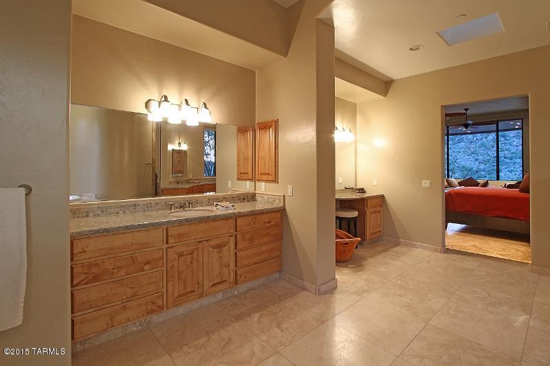 Canyon Pass At Dove Mountain(1-48) - Residential