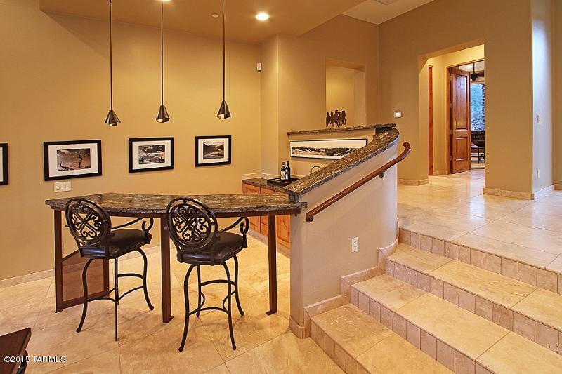 Canyon Pass At Dove Mountain(1-48) - Residential