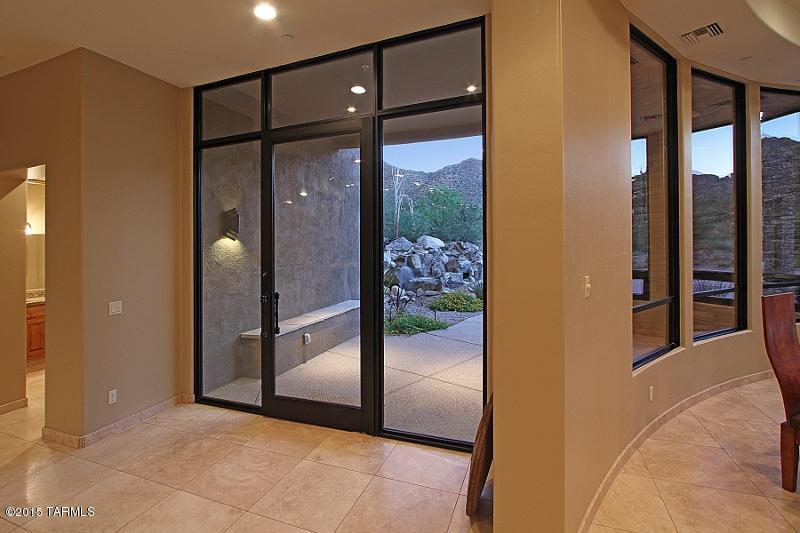Canyon Pass At Dove Mountain(1-48) - Residential