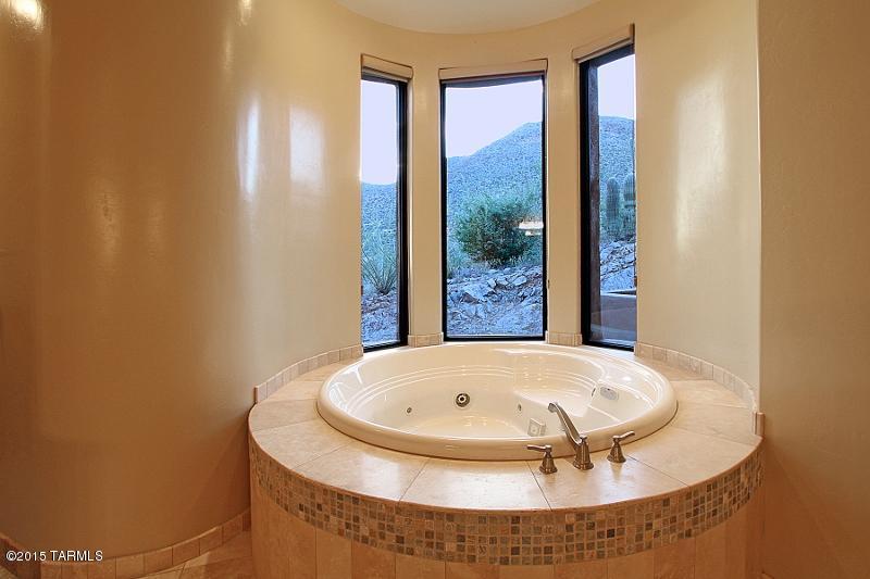 Canyon Pass At Dove Mountain(1-48) - Residential