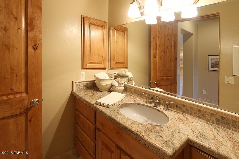 Canyon Pass At Dove Mountain(1-48) - Residential