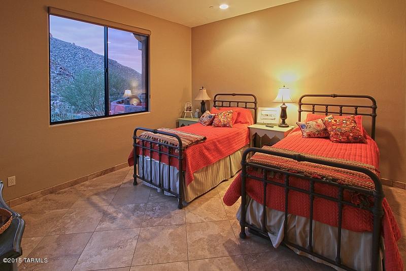 Canyon Pass At Dove Mountain(1-48) - Residential