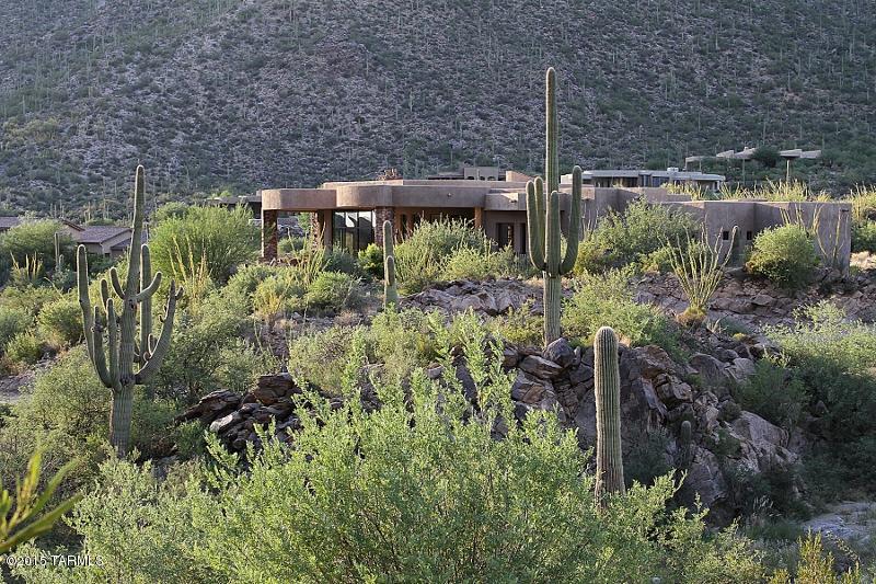 Canyon Pass At Dove Mountain(1-48) - Residential