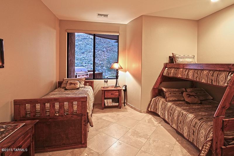 Canyon Pass At Dove Mountain(1-48) - Residential