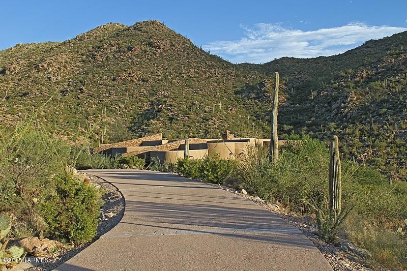 Canyon Pass At Dove Mountain(1-48) - Residential